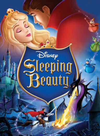 مشاهدة فيلم Sleeping Beauty 1959 مدبلج