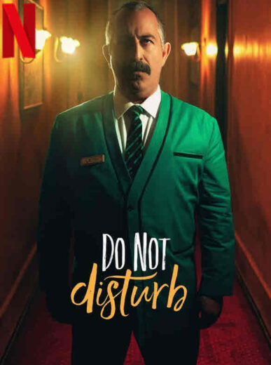 مشاهدة فيلم Do Not Disturb 2023 مترجم