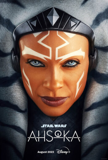 مسلسل Ahsoka  الموسم 1