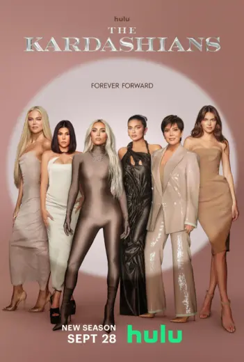 مسلسل The Kardashians  الموسم 4