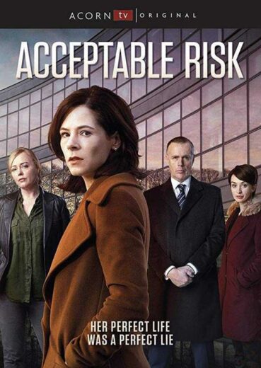 مسلسل Acceptable Risk  الموسم الاول