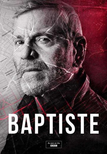 مسلسل Baptiste  الموسم الاول