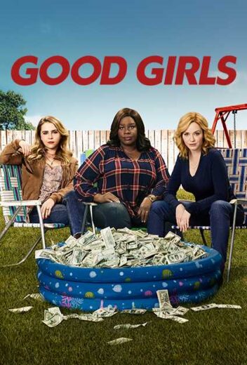 مسلسل Good Girls  الموسم 1