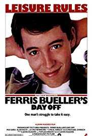 فيلم Ferris Bueller’s Day Off 1986 مترجم