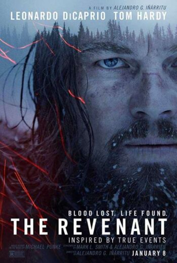 فيلم The Revenant 2015 مترجم