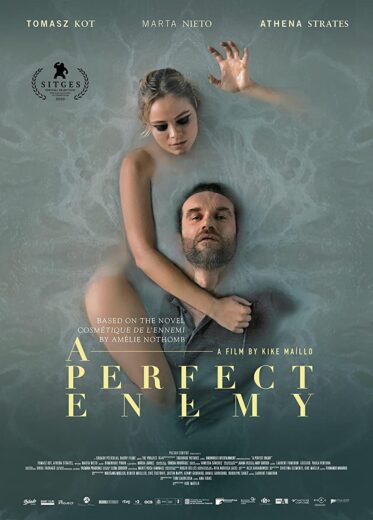 فيلم A Perfect Enemy 2020 مترجم اون لاين