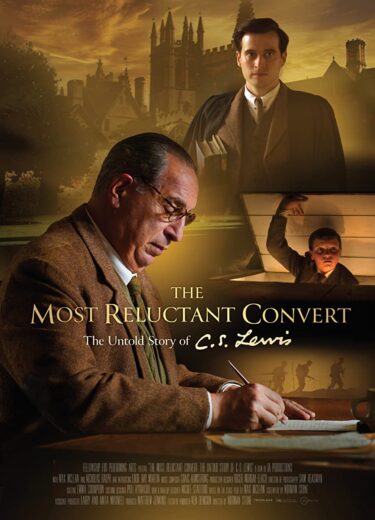 فيلم The Most Reluctant Convert 2021 مترجم اون لاين