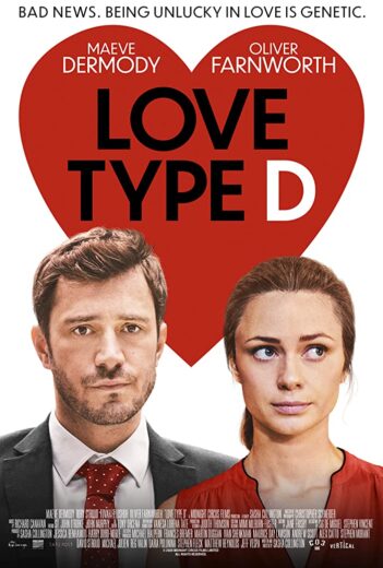 فيلم Love Type D 2019 مترجم اون لاين