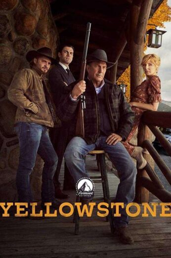 مسلسل Yellowstone  الموسم 2