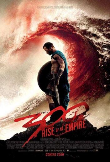 فيلم 300Rise Of An Empire 2014 مترجم