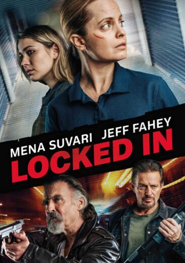 فيلم Locked In 2021 مترجم اون لاين