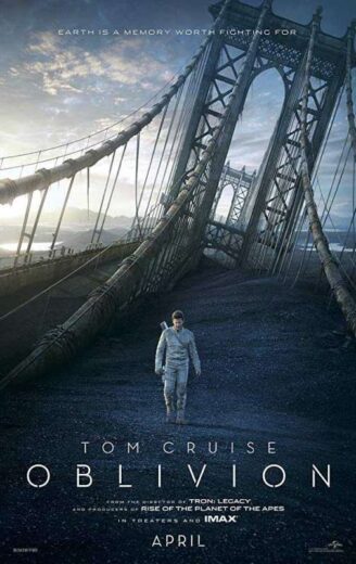 فيلم Oblivion 2013 مترجم