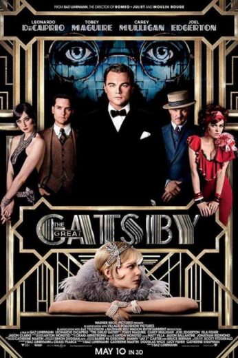 فيلم The Great Gatsby 2013 مترجم