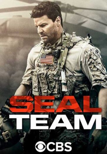 مسلسل SEAL Team  الموسم 1