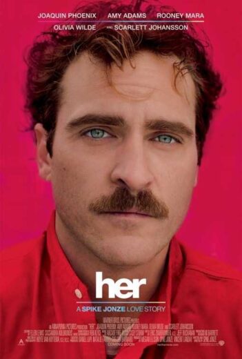 فيلم Her 2013 مترجم