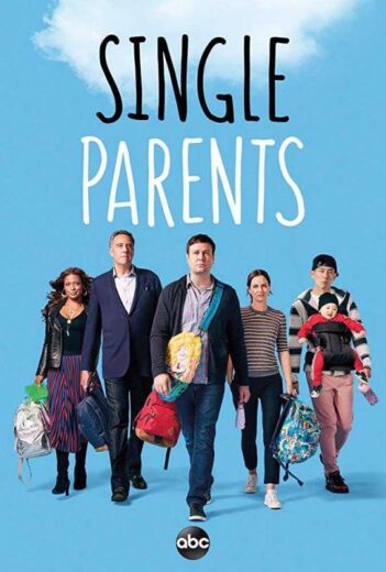 مسلسل Single Parents  الموسم الاول