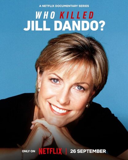 مسلسل Who Killed Jill Dando?  الموسم 1