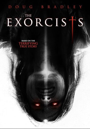 فيلم The Exorcists 2023 مترجم اون لاين