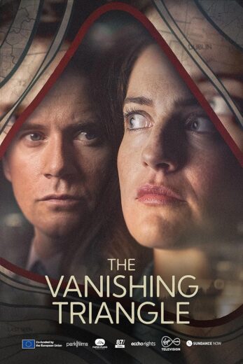 مسلسل The Vanishing Triangle  الموسم 1