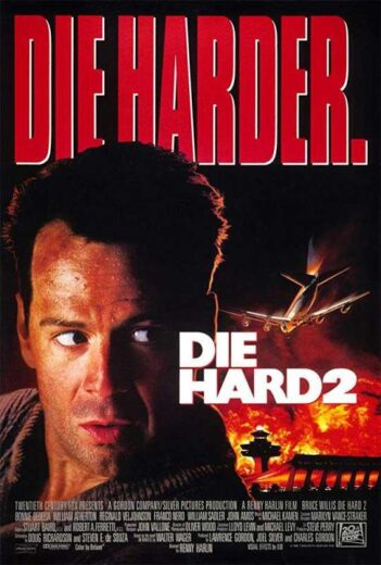 فيلم Die Hard 2 1990 مترجم