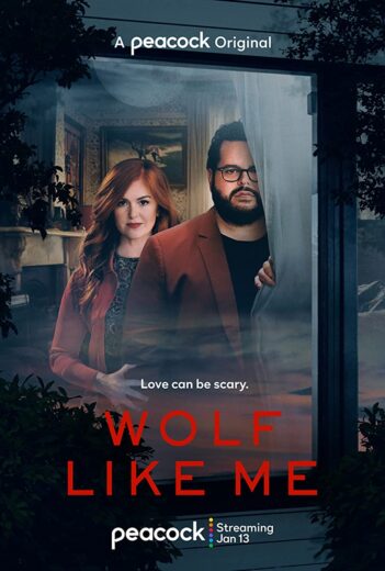 مسلسل Wolf Like Me الموسم 1