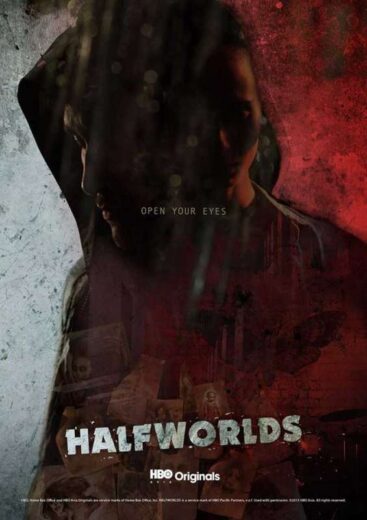 مسلسل Halfworlds  الموسم الاول