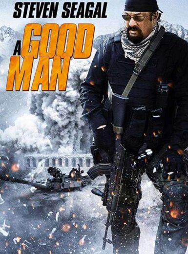 فيلم A Good Man 2014 مترجم