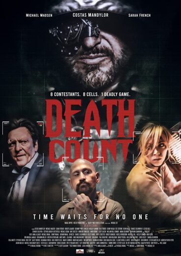 فيلم Death Count 2022 مترجم اون لاين