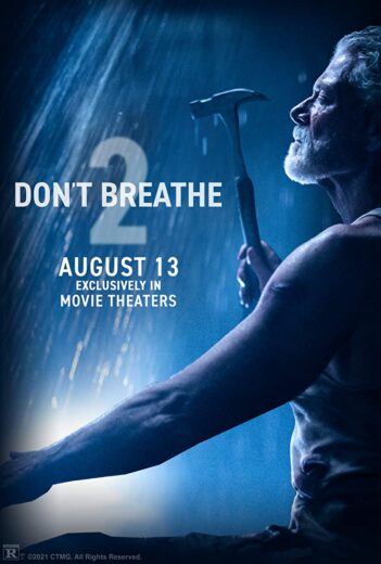 فيلم Don’t Breathe 2 2021 مترجم اون لاين