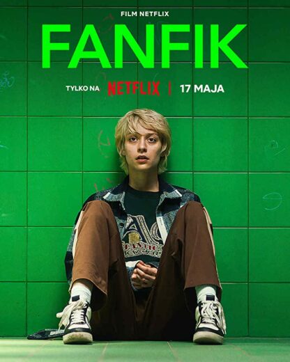 فيلم Fanfik 2023 مترجم اون لاين