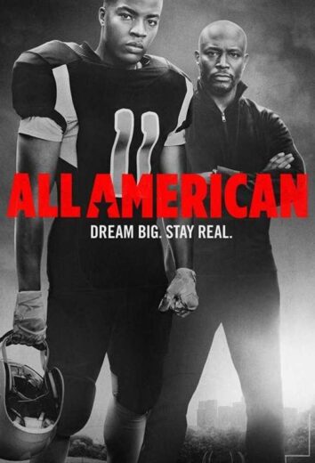 مسلسل All American  الموسم 1