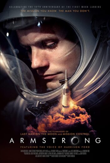 فيلم Armstrong 2019 مترجم اون لاين