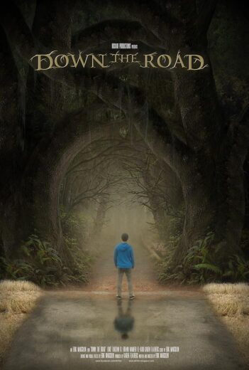 فيلم Down the Road 2023 مترجم اون لاين