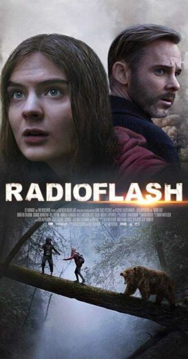 فيلم Radioflash 2019 مترجم اون لاين