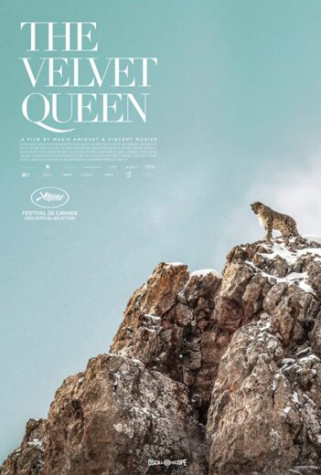 فيلم The Velvet Queen 2021 مترجم اون لاين