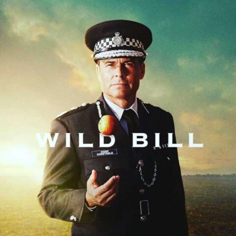 مسلسل Wild Bill  الموسم الاول