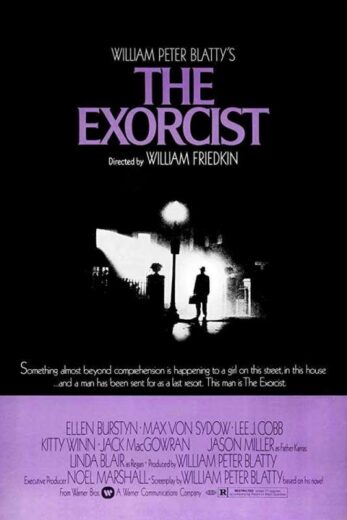 فيلم The Exorcist 1973 مترجم