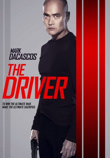 فيلم The Driver 2019 مترجم اون لاين