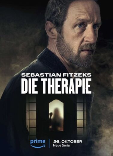 مسلسل Sebastian Fitzek’s Therapy  الموسم 1