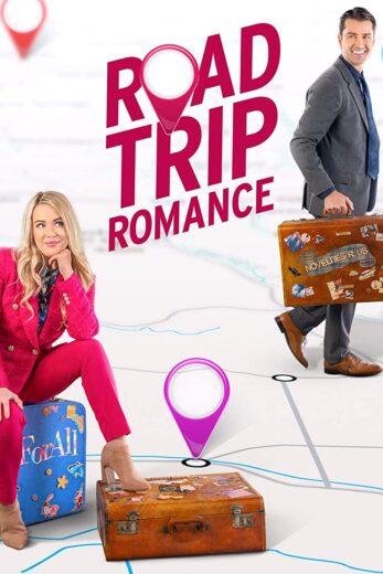 فيلم Road Trip Romance 2022 مترجم اون لاين