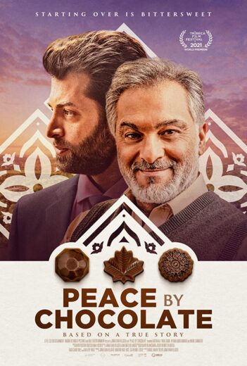 فيلم Peace by Chocolate 2021 مترجم اون لاين