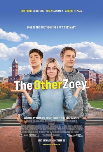 فيلم The Other Zoey 2023 مترجم اون لاين