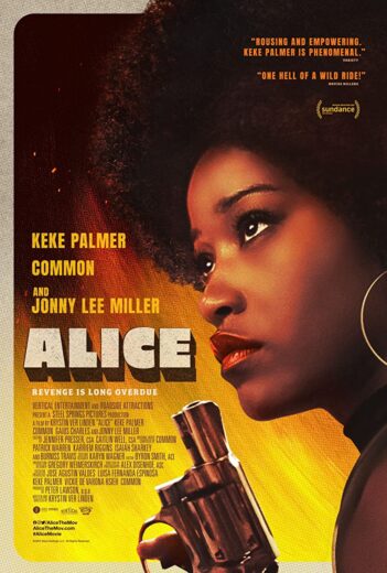 فيلم Alice 2022 مترجم اون لاين