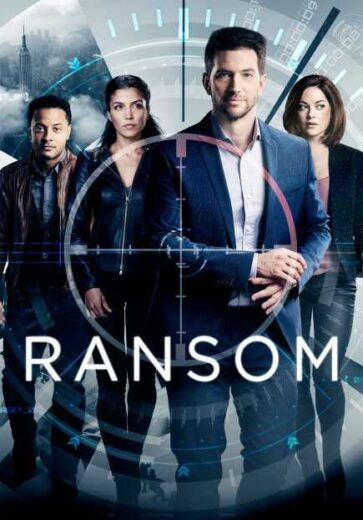 مسلسل Ransom  الموسم الثالث