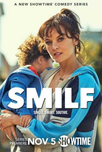 مسلسل SMILF  الموسم 1