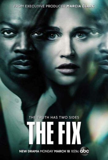 مسلسل The Fix  الموسم الاول