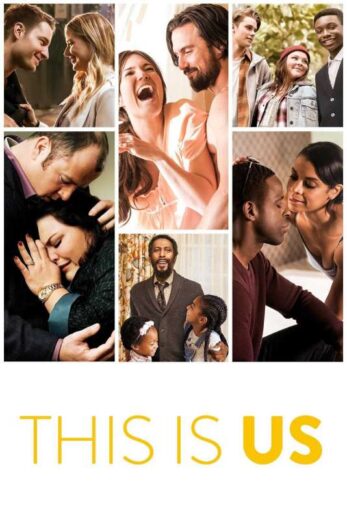 مسلسل This Is Us  الموسم 2