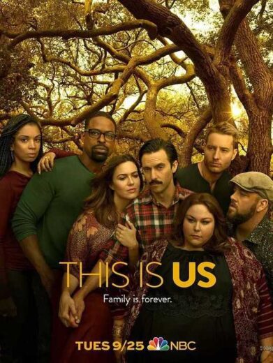 مسلسل This Is Us  الموسم 3