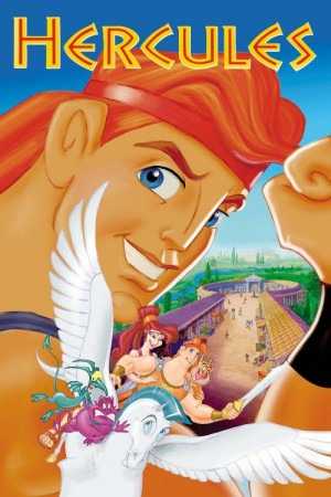 فيلم Hercules 2014 مدبلج