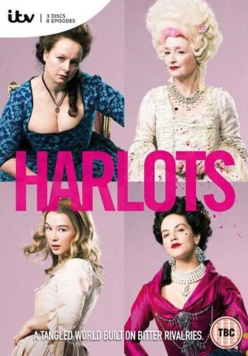 مسلسل Harlots  مسلسل Harlots الموسم الثالث الحلقة 1